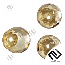 Бра Panzeri Murane