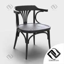 Стул Chair Thonet