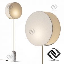 Торшеры Simone and Marcel Pendolo