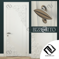 Двери Door Bizzotto POR083
