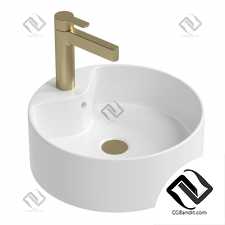 Умывальники BELBAGNO