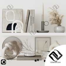 Декоративный набор Decor set 628