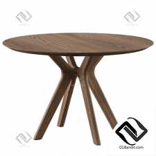 Обеденный стол dining table Clark