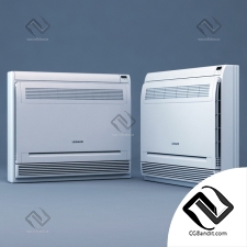 Бытовая техника Appliances Air conditioner LESSAR 4