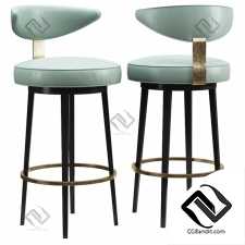 Барный стул Bar stool Claris