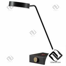 Настольный светильник Focus Led Charge