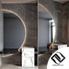 Мебель для ванной 179