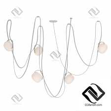 Подвесной светильник VS-5 Vitis