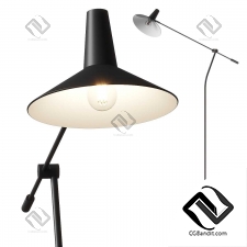 Торшеры La Redoute Lidia Metal