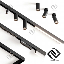 Техническое освещение LTX