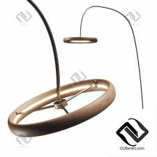 Торшеры Ozzio Italia Astrum