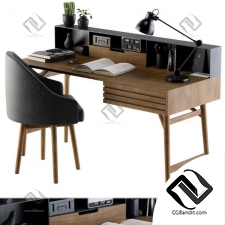 Офисная мебель Work Table Comfort