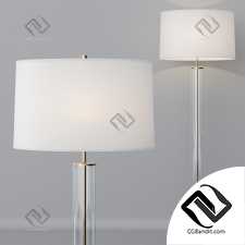 Торшеры Dantone Home Tomas