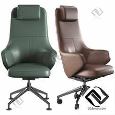 Офисная мебель Office furniture chair Vitra Grand