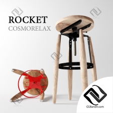 Стул Chair Rocket