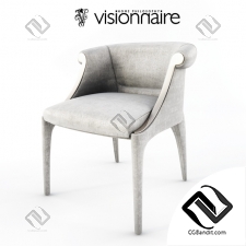 Стул Chair Margaret Sedia Visionnarie