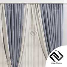 Curtain 655