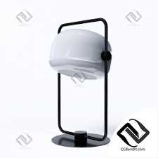 Настольный светильник Inventive galet by bs.living