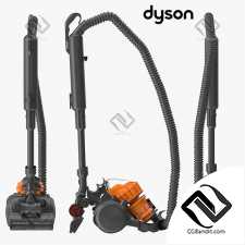 Бытовая техника Appliances Dyson Animal Pro DC 32