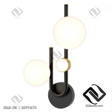 Бра Favourite 3048-2W