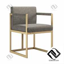 Стулья Chair RH Wexler 2
