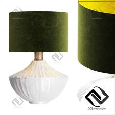 Настольный светильник Sway Vetvi Store