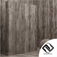 Wood material Материал дерево / шпон - set 10