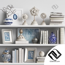 Декоративный набор Decor set 796