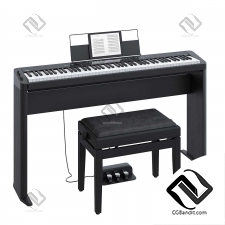 Пианино Casio PX-S3000