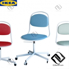 Офисная мебель ORFJELL,SPORREN IKEA