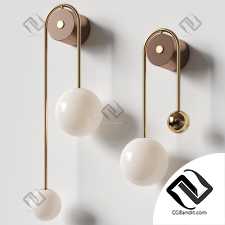 Бра Amalia by Boha