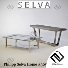 Столы Table Philipp Selva Home