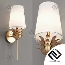 Бра Sconce Fresh Picked Wall