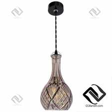 Подвесной светильник Stoviglie ST Luce