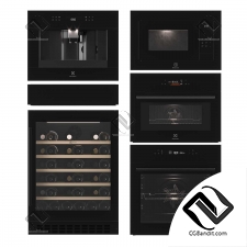 Кухонная техника Electrolux 14