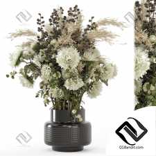 Букеты collection 47