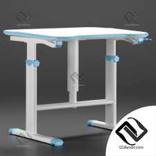 Стол Adjustable Study Table