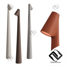 Настольный светильник Vibia Africa