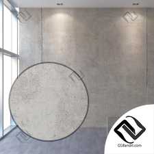 Материал Concrete wall 243