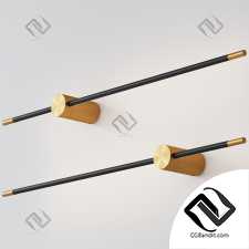 Бра Vele Luce Laser VL7182W21