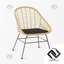 Стул Chair Deephouse Majorca