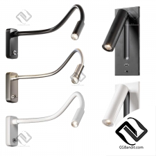 Бра Bedside lamps