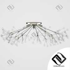 Подвесной светильник light chandelier