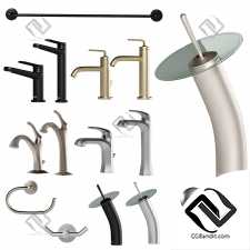 Смеситель Kraus