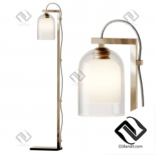 Торшеры Articolo - LUMI