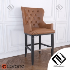 Стул bar chair MHLIVING Diamond