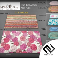 Ковры Capel rugs kids