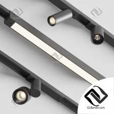 Техническое освещение Arkos 02