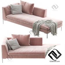 Диван Sofa Charles Large