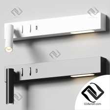 Бра Vida Nova Luce